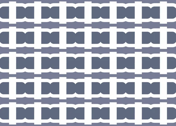 Nahtlose Darstellung Geometrischer Muster Hintergrund Textur — Stockfoto
