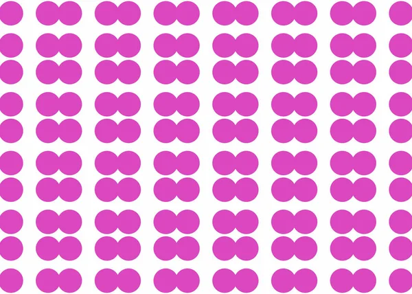 Ilustración Diseño Patrón Geométrico Sin Costuras Textura Fondo Colores Violeta —  Fotos de Stock