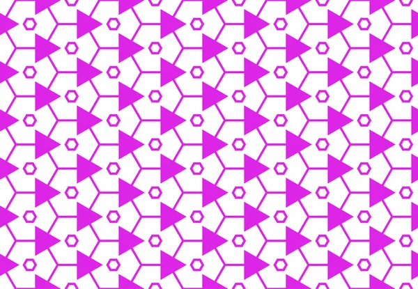 Płynna Geometryczna Ilustracja Wzorca Konsystencja Tła Kolorze Fioletowym Białym — Zdjęcie stockowe
