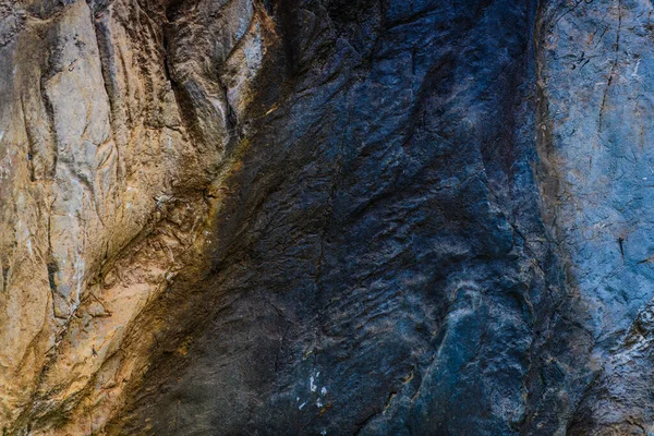 Texturas Incríveis Parque Natural Cabarceno Cantábria Costa Norte Espanha — Fotografia de Stock