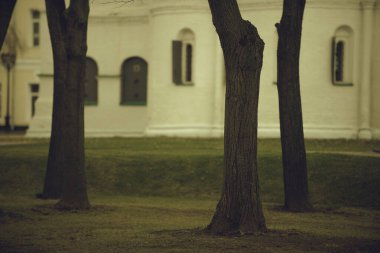 Şehir çizimleri. Nizhny Novgorod. Rusya