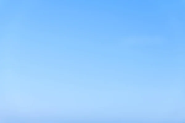 Абстрактный Голубой Фон Неба Испании Аликанте — стоковое фото