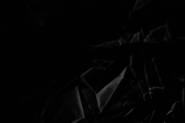 Чорний Абстрактний Фон Лініями Візерунками — стокове фото