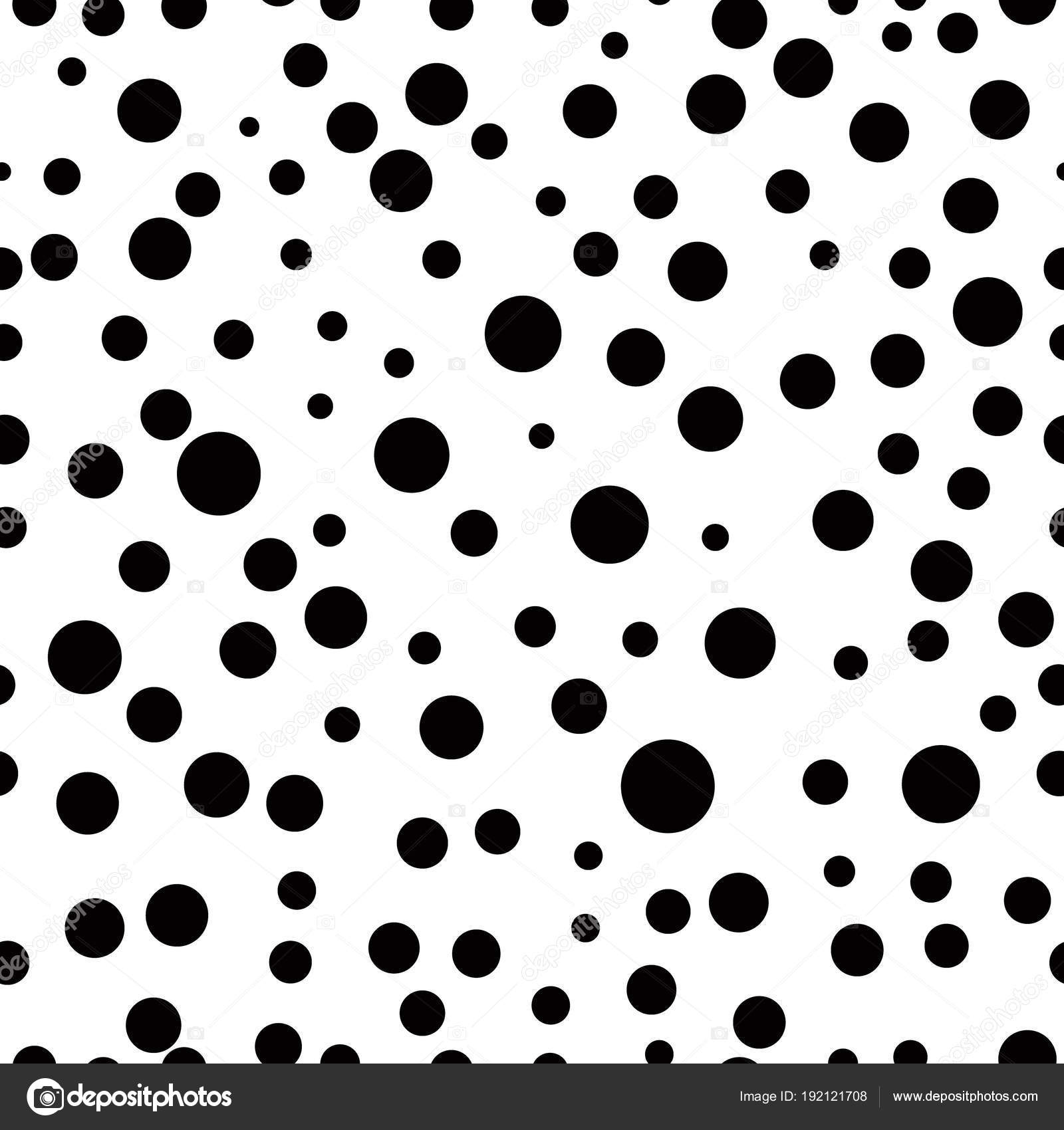 Albums 100+ Pictures White And Black Dot Wallpaper Updated