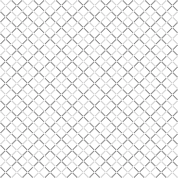 Абстрактный рисунок горошек фон, маленькие точки. Векторный бесшовный шаблон. Современная стильная текстура . — стоковый вектор
