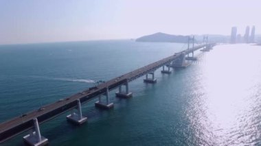 Gwangandaegyo olduğunu Korece adı, Gwangan Grand Köprüsü / Gwangandaegyo zaman Jan-15-2018. Gwangandaegyo Korece adı, Gwangan Grand köprüdür. Gwangandaegyo kara panter film çekim yeri biridir.