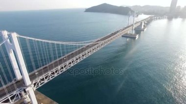 Gwangandaegyo olduğunu Korece adı, Gwangan Grand Köprüsü / Gwangandaegyo zaman Jan-15-2018. Gwangandaegyo Korece adı, Gwangan Grand köprüdür. Gwangandaegyo kara panter film çekim yeri biridir.