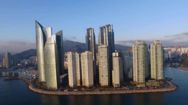 Drone zamanların Lapsemarine şehri