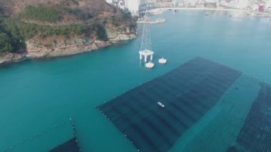 Amnam Park havadan görünümü