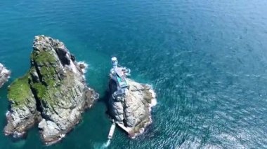 Oryukdo ada 1 zaman Ağustos-18-2016 yazında