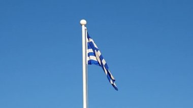 Yunanistan bayrak Güney Kore havada sallayarak / Yunanistan bayrağı sallayarak Güney Kore havada. XXIII Kış Olimpiyat Oyunları için 25 Şubat 2018 yılında Pyeongchang (değil Pyeongyang), Gangwon il, Kore Cumhuriyeti için 9 17 gün yapılacak. Sout