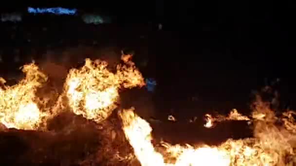 La Grande Maison de la Pleine Lune à Haeundae Beach — Video