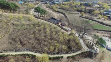 Gurye Sansuyu Conrnus meyve Festivali, Gurye, Güney Kore, Asya / Gurye Sansuyu Conrnus meyve Festivali, Gurye, Jeollanamdo, Güney Kore, Asya zaman Mar-23-2018