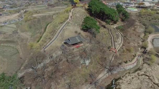 Gurye Sansuyu Conrnus Fruit Festival, Gurye, Corée du Sud, Asie / Gurye Sansuyu Conrnus Fruit Festival, Gurye, Jeollanamdo, Corée du Sud, Asie quand Mar-23-2018 