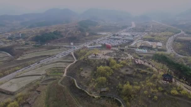 Gurye Sansuyu Conrnus Fruit Festival, Gurye, Corée du Sud, Asie / Gurye Sansuyu Conrnus Fruit Festival, Gurye, Jeollanamdo, Corée du Sud, Asie quand Mar-23-2018 