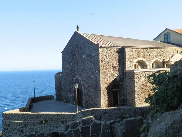 Castelsardo - town adlı Sardunya, İtalya      