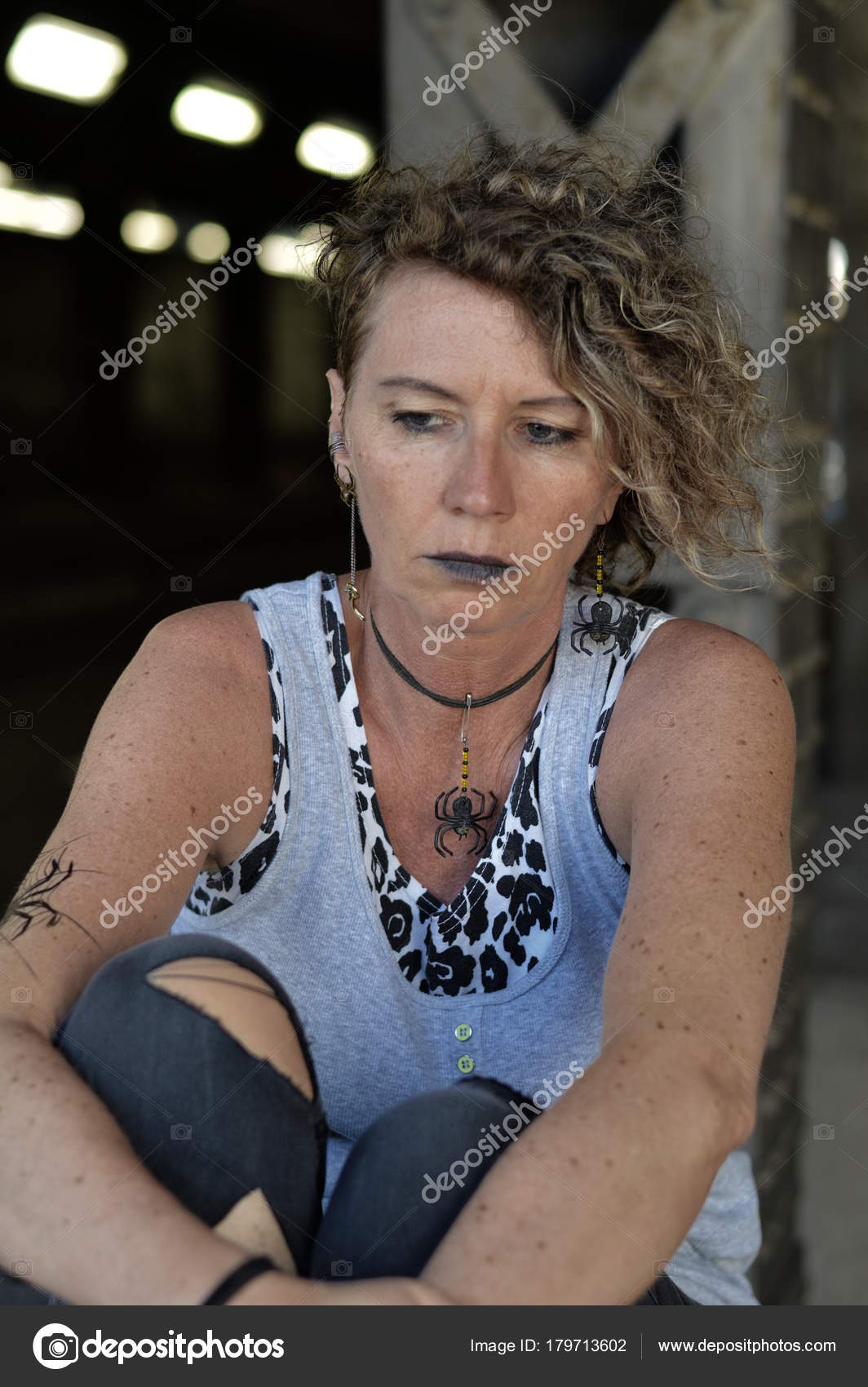 cherche femme mure