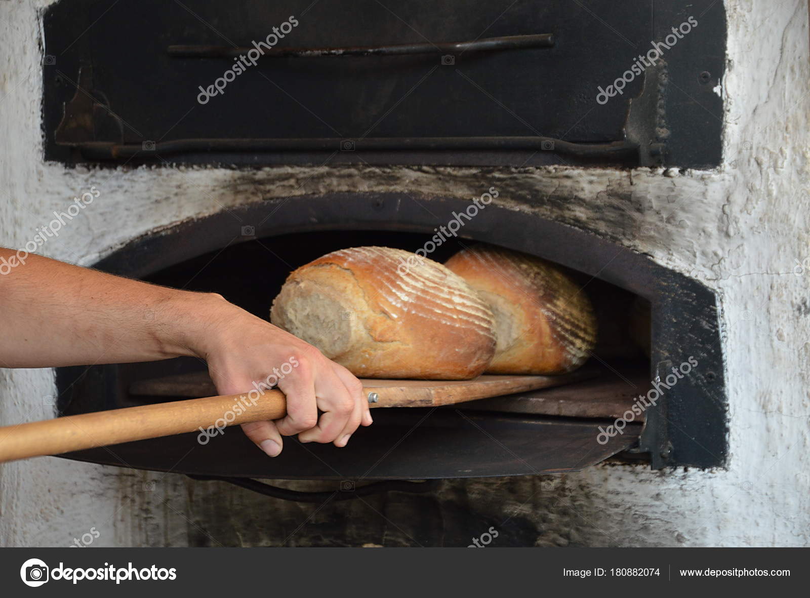 8,813 Bread Oven Stock Photos, High-Res Pictures, and Images