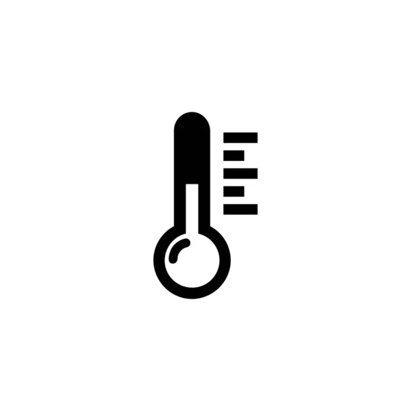 Wetter Symbol Vektor Isoliert Auf Dem Hintergrund Trendy Süßes Symbol — Stockvektor