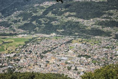 Morbegno kenti
