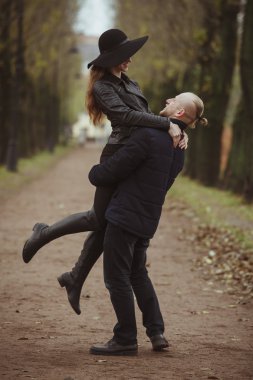 Aşk hikayesi bir kaç atış