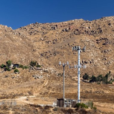 Hücresel iletişim istasyonu