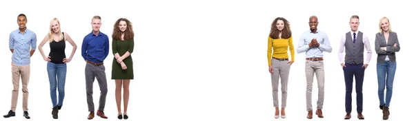 Grup 5 farklı insan