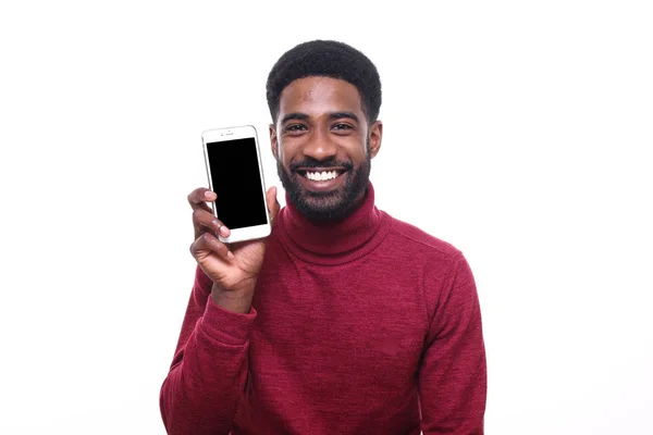 Güzel iş adamı portresi