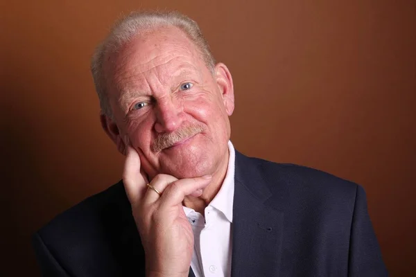 Handsome older man Images - Search Images on Everypixel