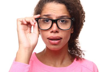 Güzel moda sezon kadın