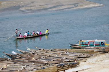 Turizm Sylhet Bangladeş