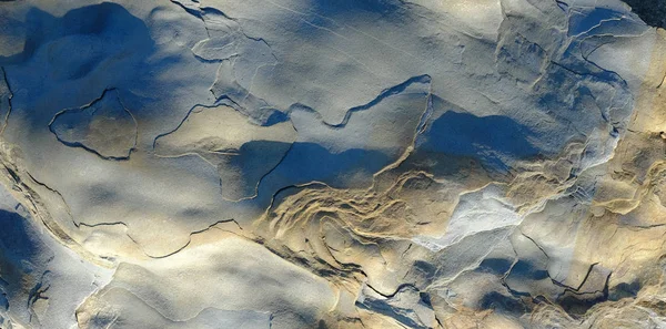 Текстура Песчаника — стоковое фото