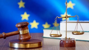 Avrupa Birliği için adalet