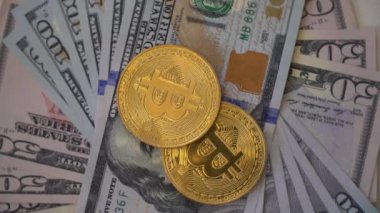 Dijital para ve doları