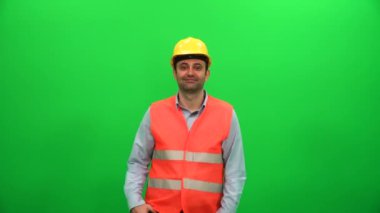 Yeşil ekran mühendisi