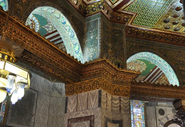 Kubbe Kaya, El Aksa Camii, İsrail, Filistin