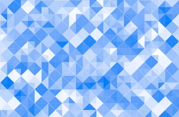 Geometric shapes background — Stock Photo, Image