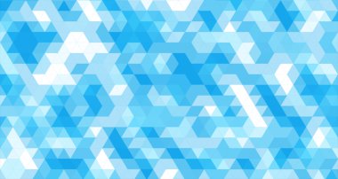 geometrik şekiller arka plan