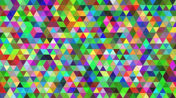 Geometric shapes background — Stock Photo, Image