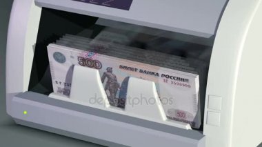 para sayma makinesi