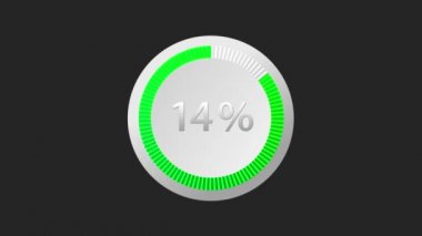 ilerleme çubuğu canlandırması