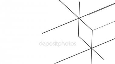 Bağlantı yapısı animasyon