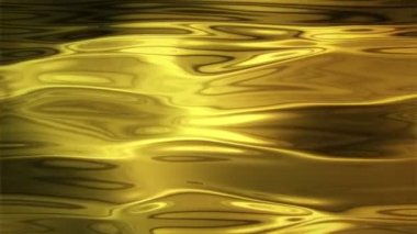 Altın Folyo Arkaplanı 