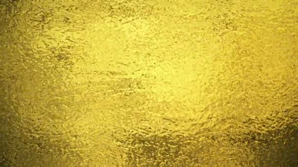 Feuille d'or Contexte 