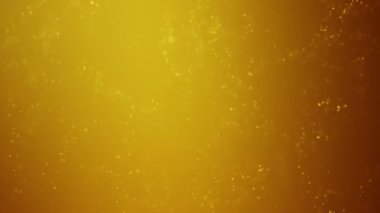 Bira kabarcıklar arka plan animasyon