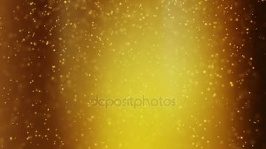 Bira kabarcıklar arka plan animasyon