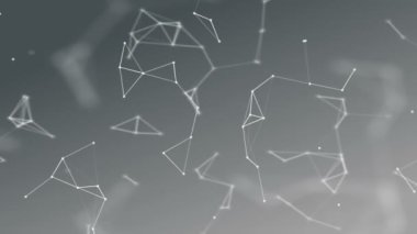 Bağlantı yapısı animasyon