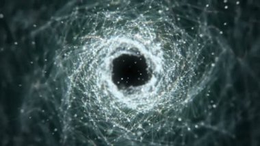 Bağlantı yapısı animasyon