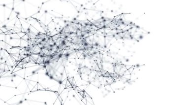 Bağlantı yapısı animasyon