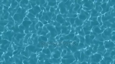 Su Yüzeyi Canlandırması